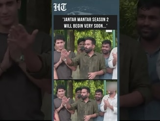 ‘Jantar Mantar Season 2’ Coming Soon? CJP Founder Abhijeet Dipke Drops Big Hint