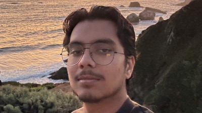 Shreyans Jain is the San Francisco-based co-founder of Manicule. Shreyans Jain is the San Francisco-based co-founder of Manicule.