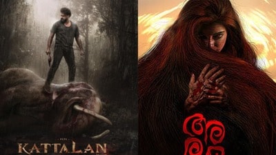 OTT Release: ఓటీటీలోకి ఈవారం తెలుగు, తమిళం, మలయాళంలలో వస్తున్న టాప్ మూవీస్, షోలు ఇవే.. థ్రిల్లర్ నుంచి కామెడీ వరకు.. OTT Release: ఓటీటీలోకి ఈవారం తెలుగు, తమిళం, మలయాళంలలో వస్తున్న టాప్ మూవీస్, షోలు ఇవే.. థ్రిల్లర్ నుంచి కామెడీ వరకు..