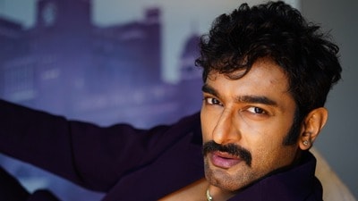 জীতু কমল। জীতু কমল।