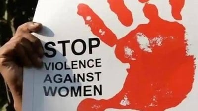 The woman and her friend were travelling towards Kendrapara from Bhubaneswar when they were stopped by a group of four to six men. (HT_PRINT) The woman and her friend were travelling towards Kendrapara from Bhubaneswar when they were stopped by a group of four to six men. (HT_PRINT)