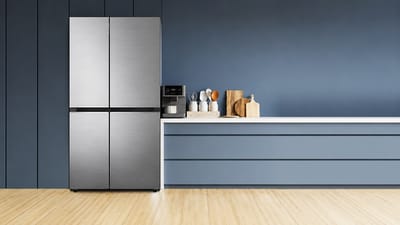 Here are the best single door and double door refrigerators in India. (Amazon) Here are the best single door and double door refrigerators in India. (Amazon)