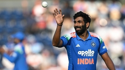 Jasprit Bumrah ruled out of the Sri Lanka Tests. (AFP)