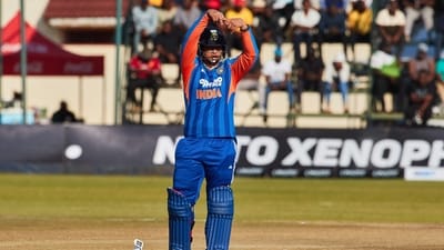 Vaibhav Sooryavanshi will likely be part of the Afghanistan series (AFP) Vaibhav Sooryavanshi will likely be part of the Afghanistan series (AFP)
