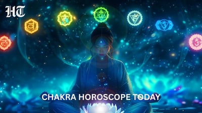 Chakra Horoscope Today, August 12, 2026 (Pinterest) Chakra Horoscope Today, August 12, 2026 (Pinterest)