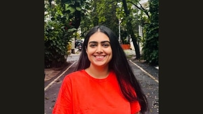 Charmie Kapoor is a Harvard and IIT graduate who has previously worked at companies including Razorpay and Microsoft. (X/@charmiekapoor) Charmie Kapoor is a Harvard and IIT graduate who has previously worked at companies including Razorpay and Microsoft. (X/@charmiekapoor)