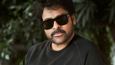 Chiranjeevi's 158th film will be helmed by director Bobby Kolli.