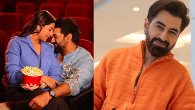 আগাম বুকিং-এ দেবের থেকে পিছিয়ে জিৎ! খোঁচা রানার, ‘বিকৃত মানসিকতা’ নিয়ে কটাক্ষ, পালটা জবাব ধূমকেতু প্রযোজকের আগাম বুকিং-এ দেবের থেকে পিছিয়ে জিৎ! খোঁচা রানার, ‘বিকৃত মানসিকতা’ নিয়ে কটাক্ষ, পালটা জবাব ধূমকেতু প্রযোজকের