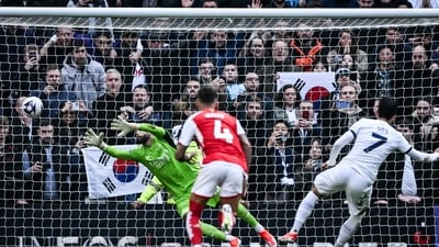Football viewership in India reached a milestone (AFP) Football viewership in India reached a milestone (AFP)