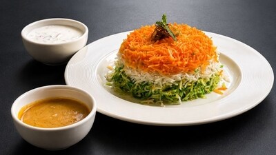 Delicious tricolour recipes to make at home this Independence Day. (Priya Living) Delicious tricolour recipes to make at home this Independence Day. (Priya Living)