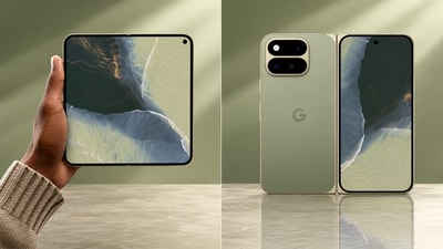 Pixel 11 Pro Fold vs Pixel 10 Pro Fold: New design, better cameras and more (Google) Pixel 11 Pro Fold vs Pixel 10 Pro Fold: New design, better cameras and more (Google)