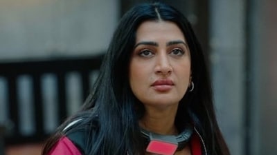 Pamala Serena reveals why Lock Upp season 2 contestants can't participate in Bigg Boss season 20. Pamala Serena reveals why Lock Upp season 2 contestants can't participate in Bigg Boss season 20.