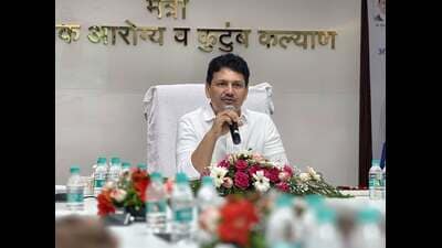 Health minister Prakash Abitkar on July 3 tabled the bill in the assembly and later referred it to a 21-member joint select committee for further review. (HT) Health minister Prakash Abitkar on July 3 tabled the bill in the assembly and later referred it to a 21-member joint select committee for further review. (HT)