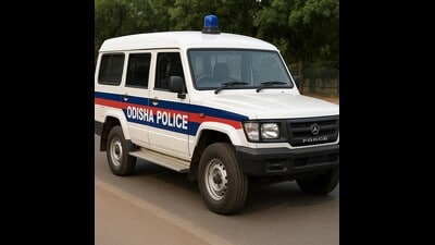 In April this year, the state government submitted a panel of three DGP-ranked officers to the Union Public Service Commission (UPSC). (File Photo) In April this year, the state government submitted a panel of three DGP-ranked officers to the Union Public Service Commission (UPSC). (File Photo)