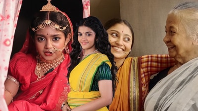 বন্ধ হচ্ছে কনে দেখা আলো! বাঘিনী ও সতীপীঠ কালীঘাটের স্লট ঘোষণা জি বাংলার বন্ধ হচ্ছে কনে দেখা আলো! বাঘিনী ও সতীপীঠ কালীঘাটের স্লট ঘোষণা জি বাংলার