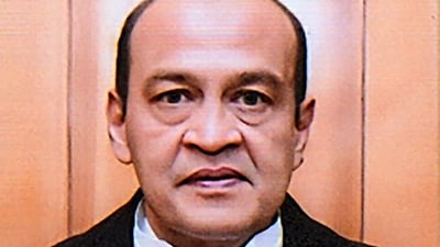 Lok Sabha inquiry committee finds Justice Yashwant Varma guilty. (PTI)