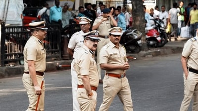 MP police are currently investigating the case. (PTI) MP police are currently investigating the case. (PTI)