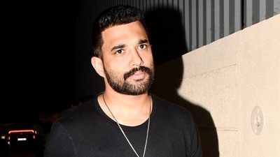 Rachit Singh was recently seen in Baby Do Die Do Rachit Singh was recently seen in Baby Do Die Do