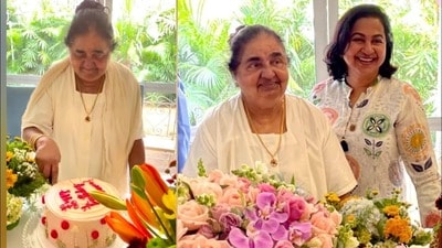 Radhika Sarathkumar: తల్లి ఇక లేదన్న గుండె పగిలే వార్త విన్నా నవ్వులు పూయించింది.. రాధిక డెడికేషన్ చూసి సూర్య కన్నీళ్లు Radhika Sarathkumar: తల్లి ఇక లేదన్న గుండె పగిలే వార్త విన్నా నవ్వులు పూయించింది.. రాధిక డెడికేషన్ చూసి సూర్య కన్నీళ్లు