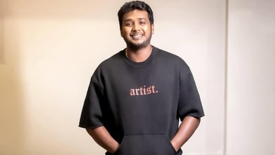 Rahul Sipligunj had a sarcastic remark after news about the case on him broke. Rahul Sipligunj had a sarcastic remark after news about the case on him broke.