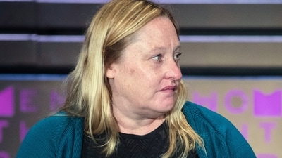 Who is Heidi Beirich? 5 things to know about ex-SPLC official in $1.2M donor fraud. (AP Photo/Mary Altaffer, File) (AP Photo/Mary Altaffer) Who is Heidi Beirich? 5 things to know about ex-SPLC official in $1.2M donor fraud. (AP Photo/Mary Altaffer, File) (AP Photo/Mary Altaffer)