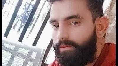 The deceased was identified as 35-year-old Uttam Nagar resident Manish Kumar, who worked as a clerk with the LIC The deceased was identified as 35-year-old Uttam Nagar resident Manish Kumar, who worked as a clerk with the LIC