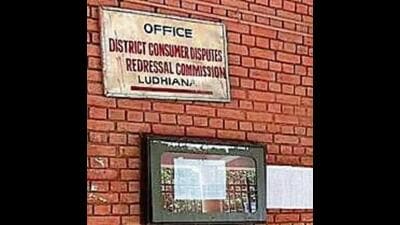 The order was passed by the commission comprising president Sanjeev Batra and member Monika Bhagat on August 7. (HT FILE)