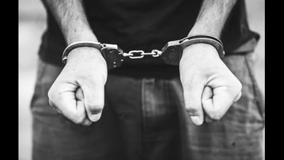 The prescription drug doesn’t fall under the NDPS Act, say cops; Used to treat conditions such as neuropathic pain and epilepsy. (HT FILE) The prescription drug doesn’t fall under the NDPS Act, say cops; Used to treat conditions such as neuropathic pain and epilepsy. (HT FILE)