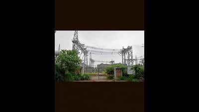 The strike has disrupted operations for personnel working at Suvidha Kendras, Nodal Complaint Centres (NCCs), metering laboratories, and stores. (HT File) The strike has disrupted operations for personnel working at Suvidha Kendras, Nodal Complaint Centres (NCCs), metering laboratories, and stores. (HT File)