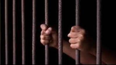 Two of the four policemen booked in the matter died during the pendency of the case. (For Representation) Two of the four policemen booked in the matter died during the pendency of the case. (For Representation)