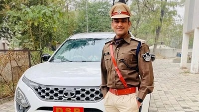 অনুপ্রেরণাদায়ী সাফল্যের দৃষ্টান্ত স্থাপন করেছেন সোনু কুর্মি। (ফাইল ছবি) অনুপ্রেরণাদায়ী সাফল্যের দৃষ্টান্ত স্থাপন করেছেন সোনু কুর্মি। (ফাইল ছবি)