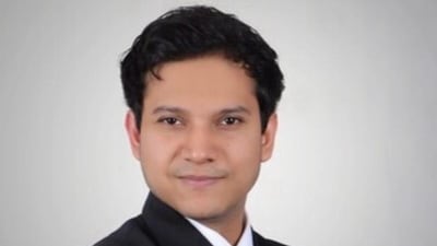 Why this IIT grad chose to go back to classes at ISB after 5 years in investment banking- know Gaurang Agarwal's story Why this IIT grad chose to go back to classes at ISB after 5 years in investment banking- know Gaurang Agarwal's story
