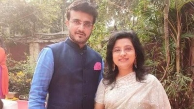FIR দায়ের করে কী বললেন ডোনা গঙ্গোপাধ্যায়?