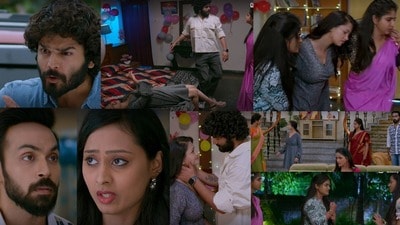 Brahmamudi August 12 Episode: బ్రహ్మముడి.. దుగ్గిరాల ఫ్యామిలీకి మరో విలన్.. శశిని చితకబాదిన ఇందు, నందు.. మారని ఐషూ తీరు Brahmamudi August 12 Episode: బ్రహ్మముడి.. దుగ్గిరాల ఫ్యామిలీకి మరో విలన్.. శశిని చితకబాదిన ఇందు, నందు.. మారని ఐషూ తీరు