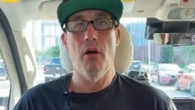 Court Dawg Daniel, a legal enthusiast, travels to witness trials, spoke to Lindsay Clancy's lawyer. Court Dawg Daniel, a legal enthusiast, travels to witness trials, spoke to Lindsay Clancy's lawyer.