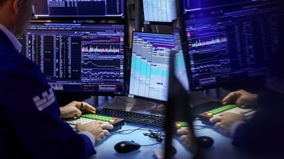 Investors are focused on the upcoming U.S. July inflation report and the impact it could have on interest rates. Investors are focused on the upcoming U.S. July inflation report and the impact it could have on interest rates.