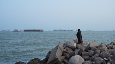 Control of the Strait of Hormuz has become a central sticking point in efforts to de-escalate hostilities. Control of the Strait of Hormuz has become a central sticking point in efforts to de-escalate hostilities.