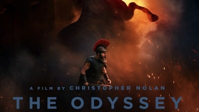 It is not just superheroes that get youngsters super excited. Many made a pilgrimage to see Sir Christopher Nolan’s retelling of “The Odyssey” It is not just superheroes that get youngsters super excited. Many made a pilgrimage to see Sir Christopher Nolan’s retelling of “The Odyssey”