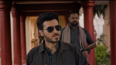 Mirzapur: మున్నా భయ్యాను చంపడం చాలా పెద్ద తప్పు.. థియేటర్లలో రీఎంట్రీపై దివ్యేందు షాకింగ్ కామెంట్స్ Mirzapur: మున్నా భయ్యాను చంపడం చాలా పెద్ద తప్పు.. థియేటర్లలో రీఎంట్రీపై దివ్యేందు షాకింగ్ కామెంట్స్
