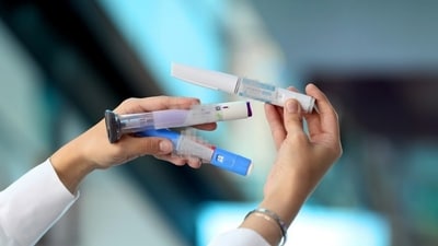 Pharma’s newest obsession involves mimicking the system that keeps people awake (ADOBE STOCK) Pharma’s newest obsession involves mimicking the system that keeps people awake (ADOBE STOCK)