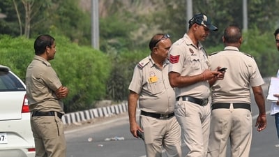 The body was found reported to have been lying in south Delhi on August 10 at 5.15 am. (HT Photo/ Sanchit Khanna/ Representational) The body was found reported to have been lying in south Delhi on August 10 at 5.15 am. (HT Photo/ Sanchit Khanna/ Representational)
