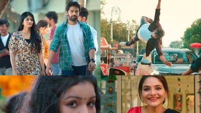 మూడేళ్ల తర్వాత మరో ఓటీటీలోకి తెలుగు ఫీల్ గుడ్ లవ్ స్టోరీ.. ప్రపోజ్ చేసేందుకు వెళ్తుంటే యాక్సిడెంట్! మూడేళ్ల తర్వాత మరో ఓటీటీలోకి తెలుగు ఫీల్ గుడ్ లవ్ స్టోరీ.. ప్రపోజ్ చేసేందుకు వెళ్తుంటే యాక్సిడెంట్!
