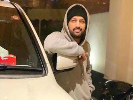 Pakistani singer: నన్ను ఇండియా నుంచి బ్యాన్ చేసినందుకు థ్యాంక్స్.. నాకు మంచే జరిగింది: పాకిస్థాన్ సింగర్ కామెంట్స్