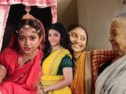 বন্ধ হচ্ছে কনে দেখা আলো! বাঘিনী ও সতীপীঠ কালীঘাটের স্লট ঘোষণা জি বাংলার