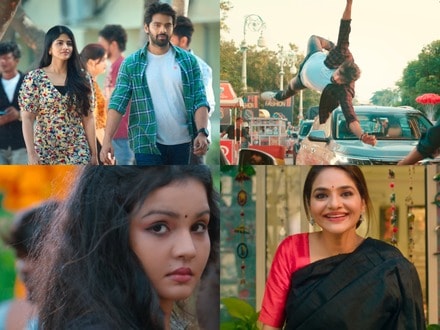 మూడేళ్ల తర్వాత మరో ఓటీటీలోకి తెలుగు ఫీల్ గుడ్ లవ్ స్టోరీ.. ప్రపోజ్ చేసేందుకు వెళ్తుంటే యాక్సిడెంట్!