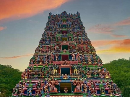 శ్రావణ మాసం ప్రత్యేక కుంకుమార్చన