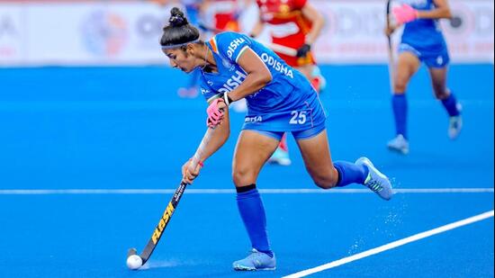 Women’s WC: Rebuilding unity, refining goals through Navneet’s lens