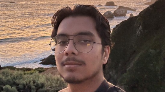 Shreyans Jain is the San Francisco-based co-founder of Manicule.