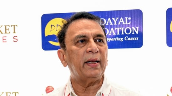 Sunil Gavaskar wants Indian cricket to be the top priority, not certain individuals