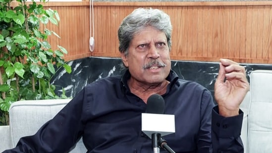 Kapil Dev flags reason behind India’s spin struggles.